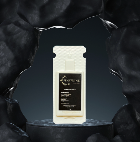 Anywind Single Dose Concentrate (16oz Refill)