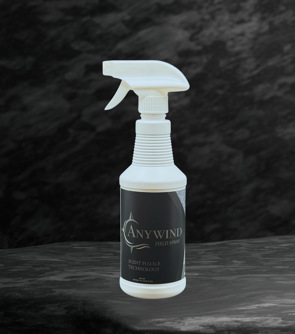 16 oz Anywind Field Spray