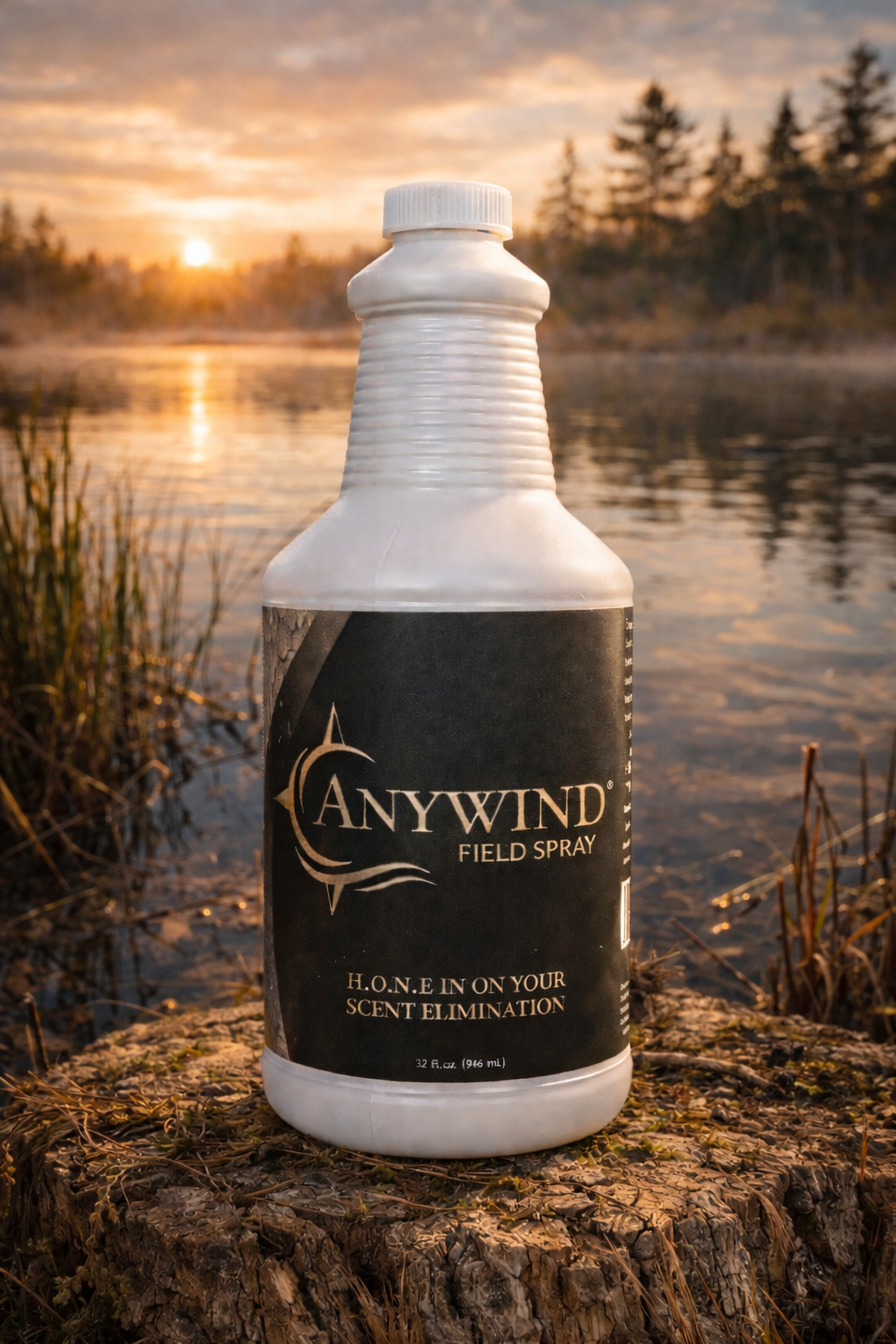 32 oz Refill Jug