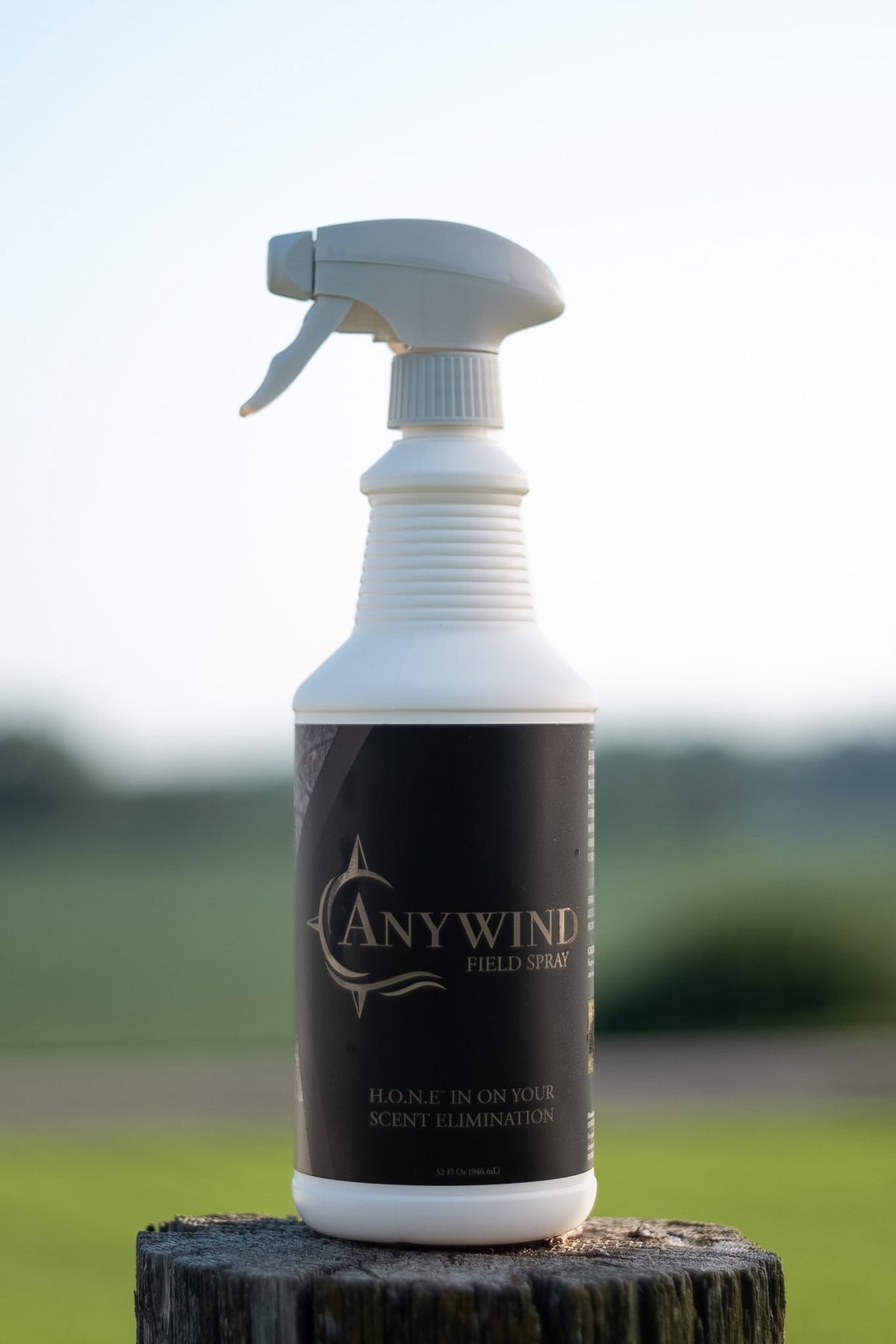 32 oz Anywind Field Spray