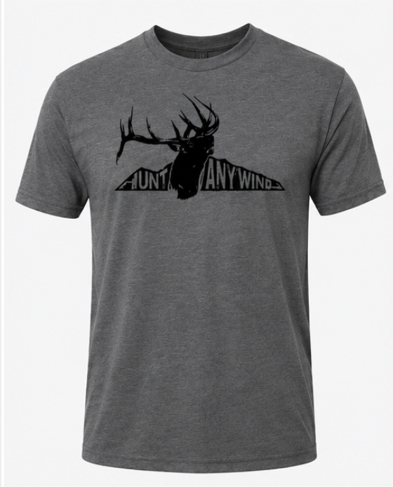 Rugged Elk Anywind Tshirt