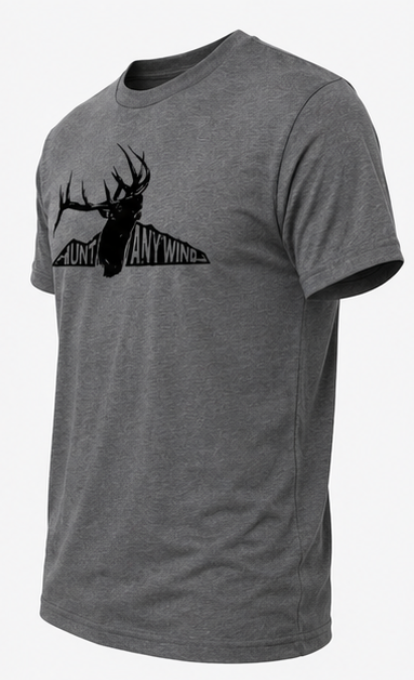 Rugged Elk Anywind Tshirt