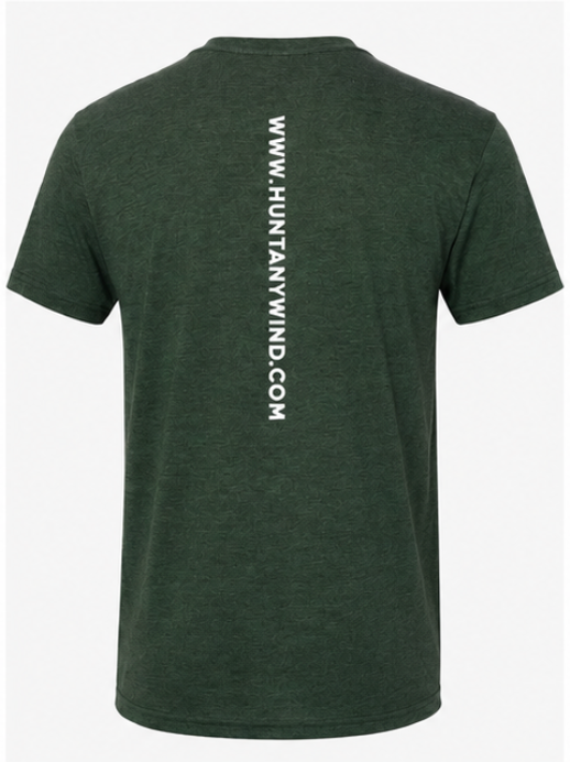 Bear Anywind T-Shirt