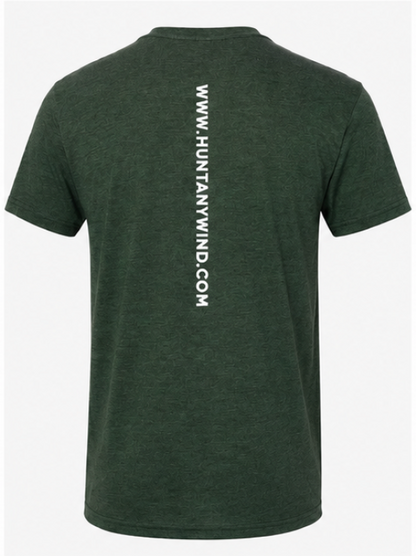 Bear Anywind T-Shirt