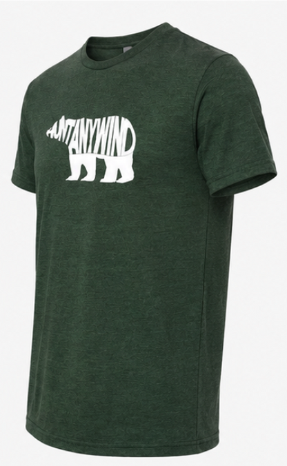 Bear Anywind T-Shirt