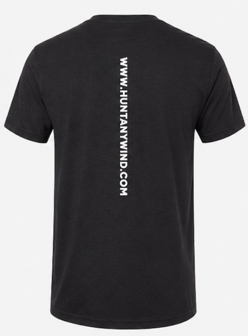 Antelope Anywind T-Shirt