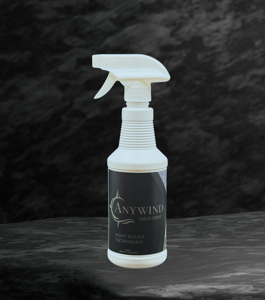 16 oz Anywind Refill Bottle