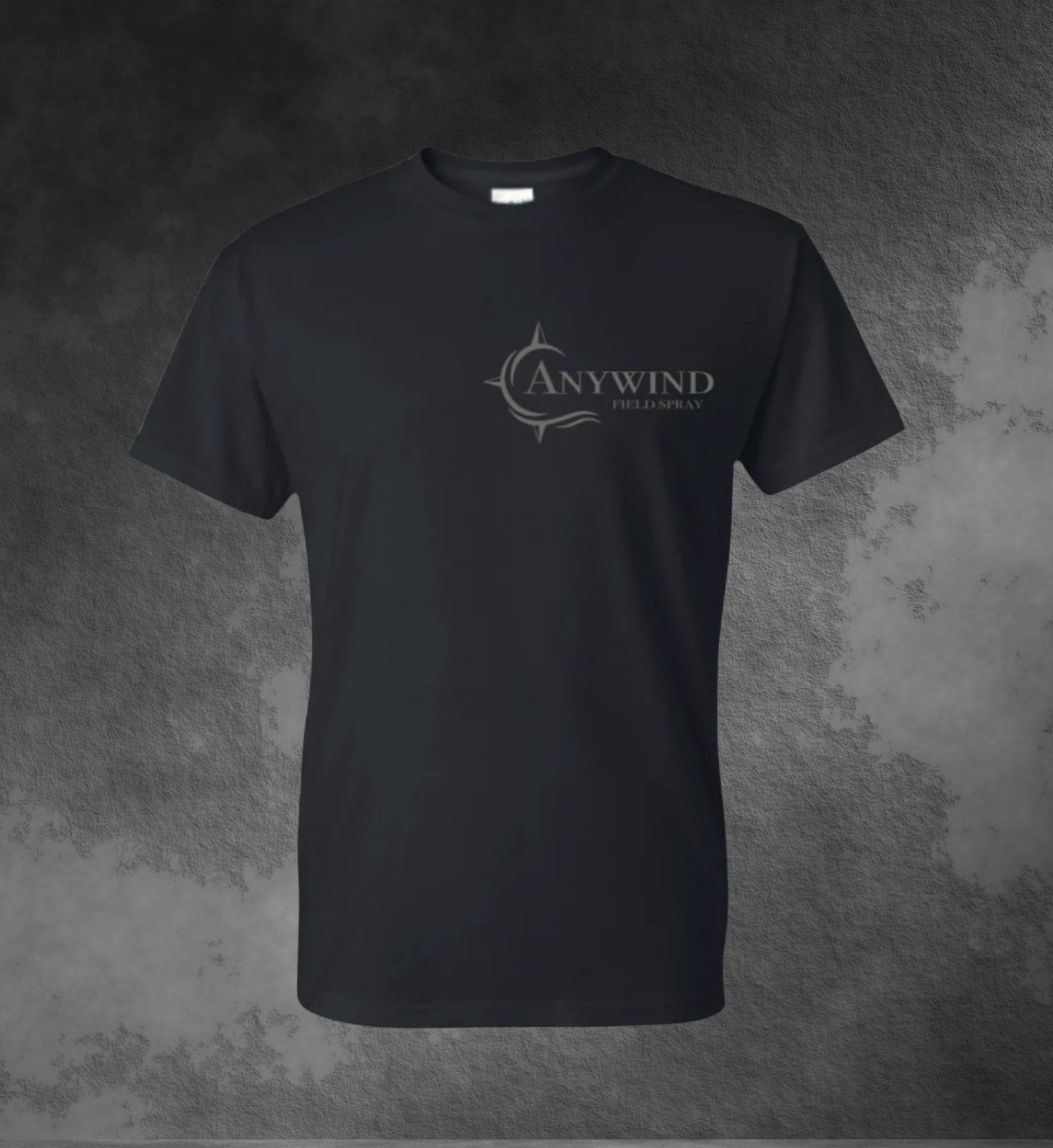 Anywind Shirts